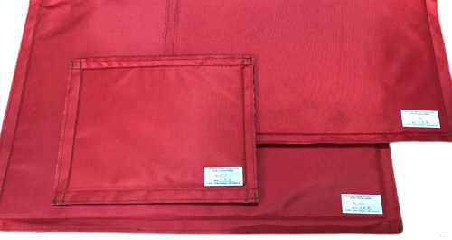 НГИ-Комплект комплект изолирующих накладок (3 шт.) 275х360мм, 550х360мм, 720х550мм до 1кВ