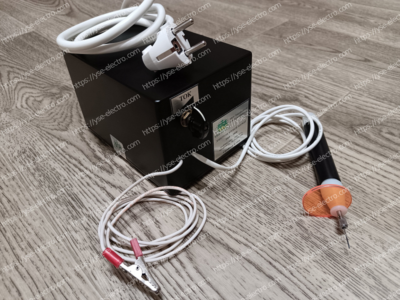 Электроискровой маркер ЭИМ (базовая модель)