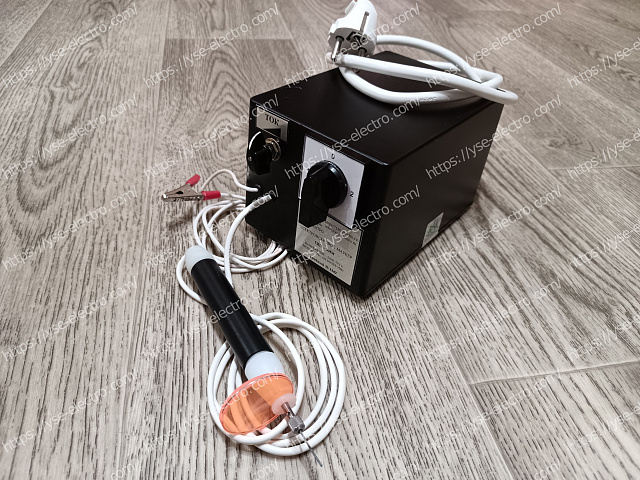 Электроискровой маркер ЭИМ-М (модифицированная модель)