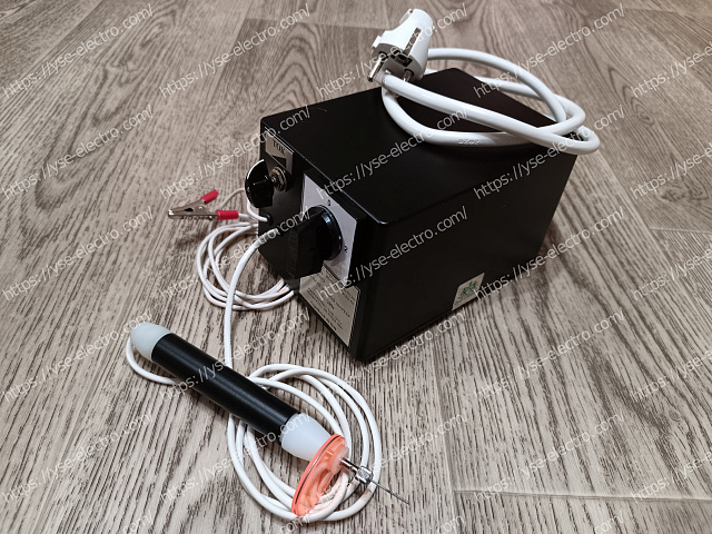 Электроискровой маркер ЭИМ-М (модифицированная модель)