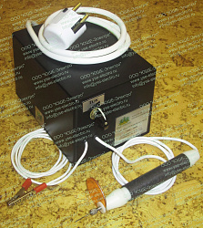 Приборы собственного производства ЮШЕ-Электро