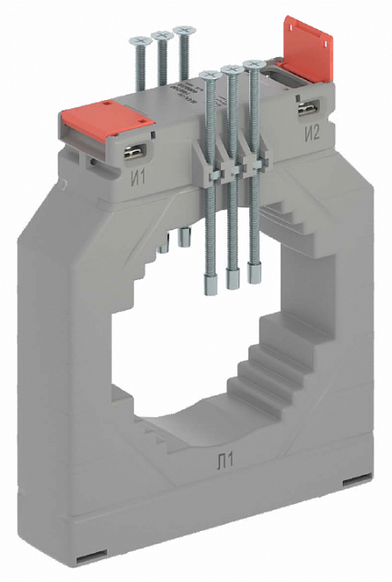 Трансформатор тока MAK-ru 140/100-800/5-0,2
