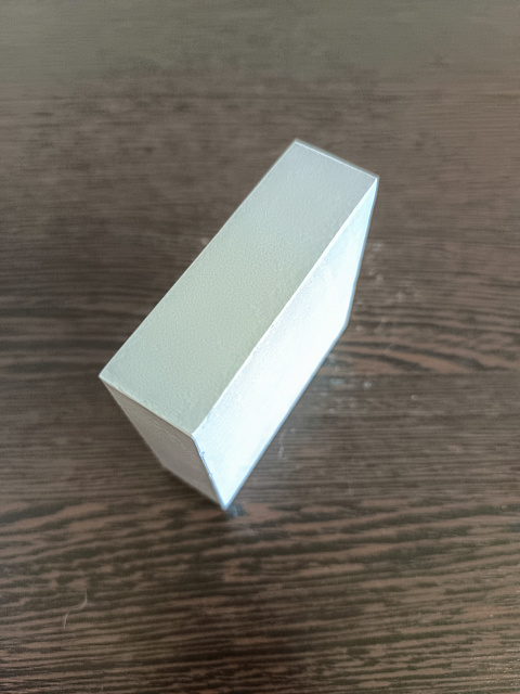 Высокотемпературный изолятор из карбонитрида бора