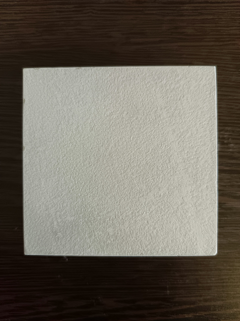 Высокотемпературный изолятор из карбонитрида бора