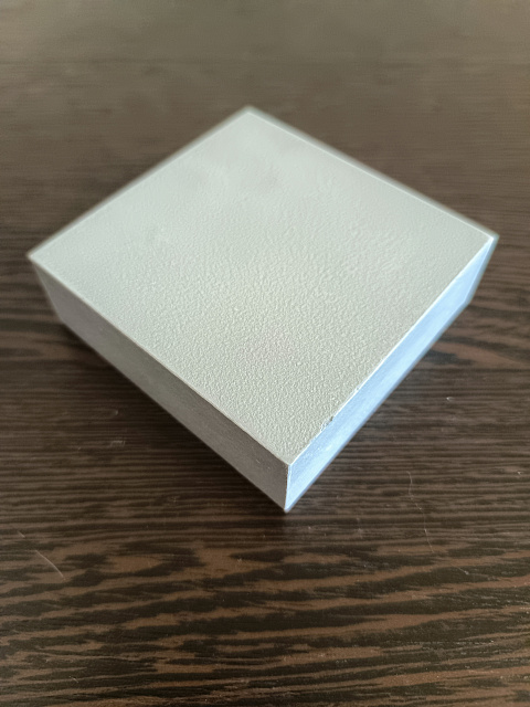 Высокотемпературный изолятор из карбонитрида бора