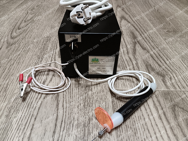 Электроискровой маркер ЭИМ (базовая модель)