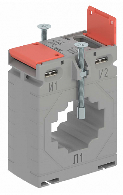 Трансформатор тока MAK-ru 62/40-800/5-0,2S