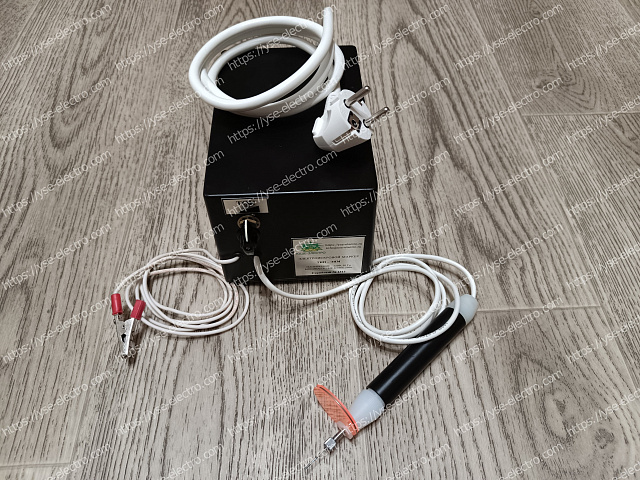 Электроискровой маркер ЭИМ (базовая модель)