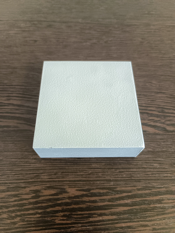 Высокотемпературный изолятор из карбонитрида бора