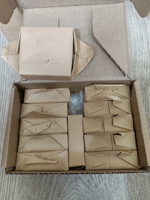 Высокотемпературный изолятор из карбонитрида бора